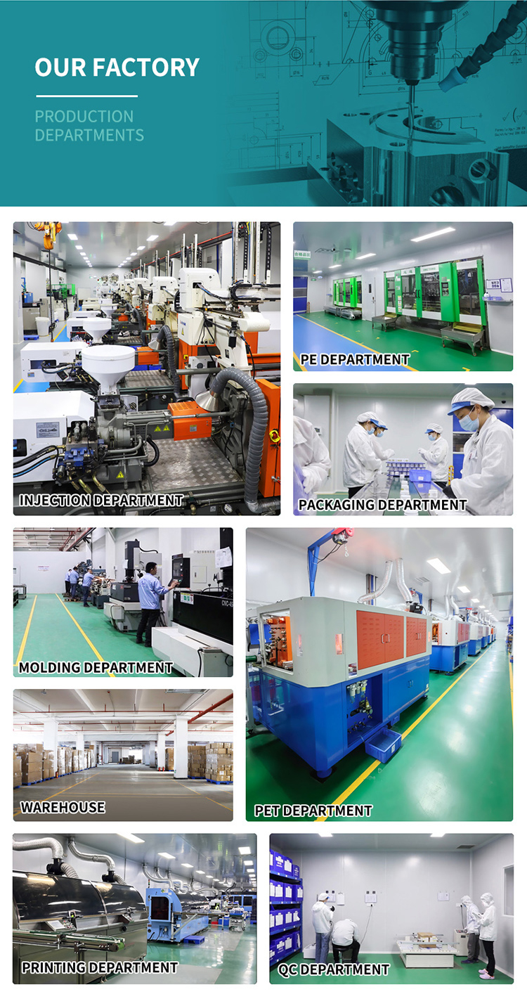Clean Manufacturing and Assembly Environment
