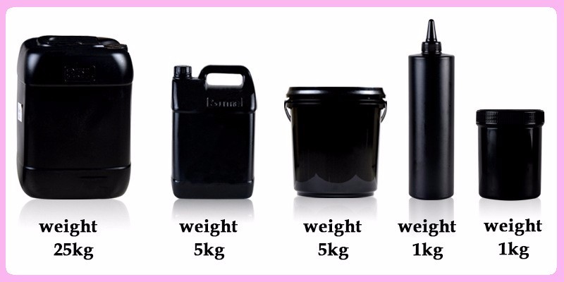 Bulk packing