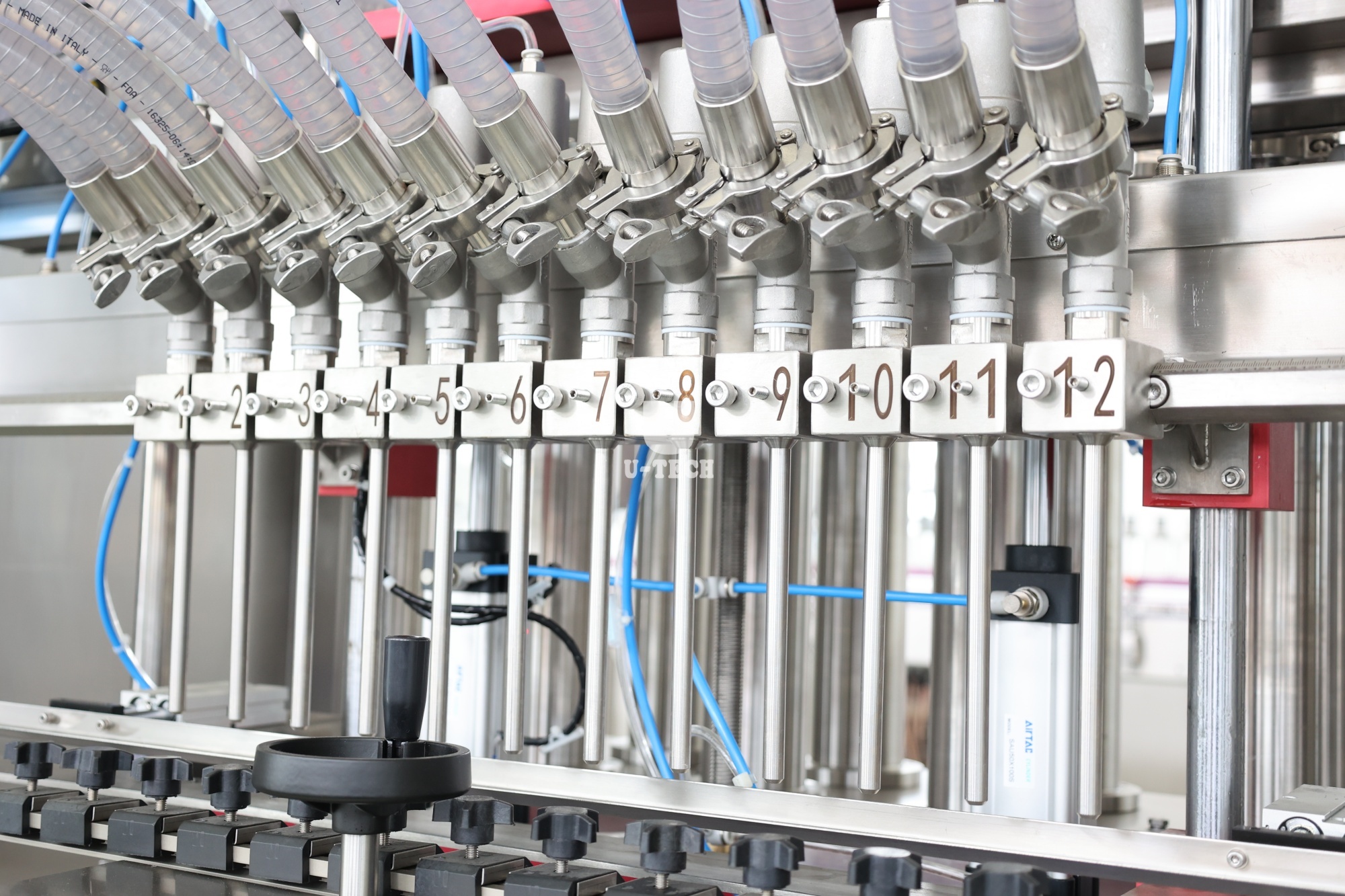 Machine Detail View 2