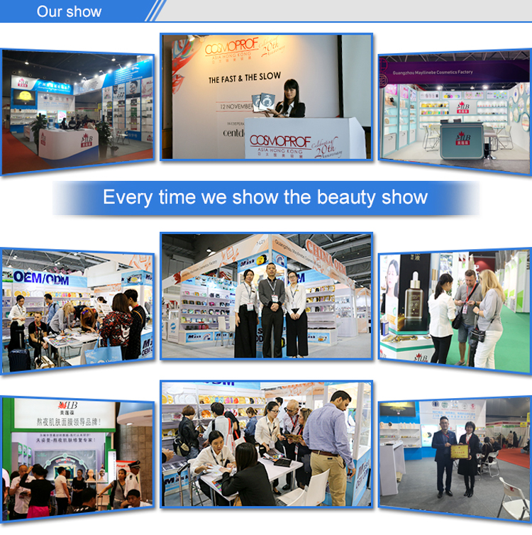 Company Showcase