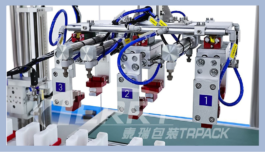 Robotic Demolding