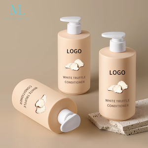 Private Label OEM Hair Care Contract Manufacturer Organic White Truffle Sulfate Free Shampoo and Conditioner