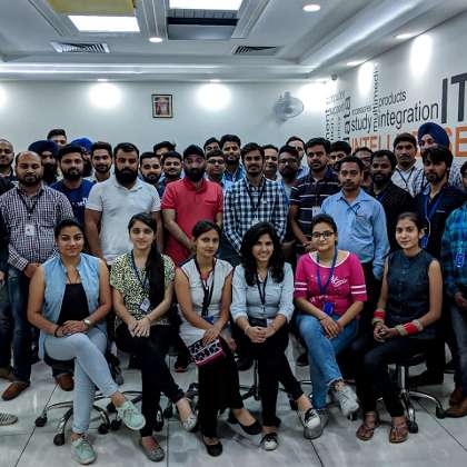 Company Team