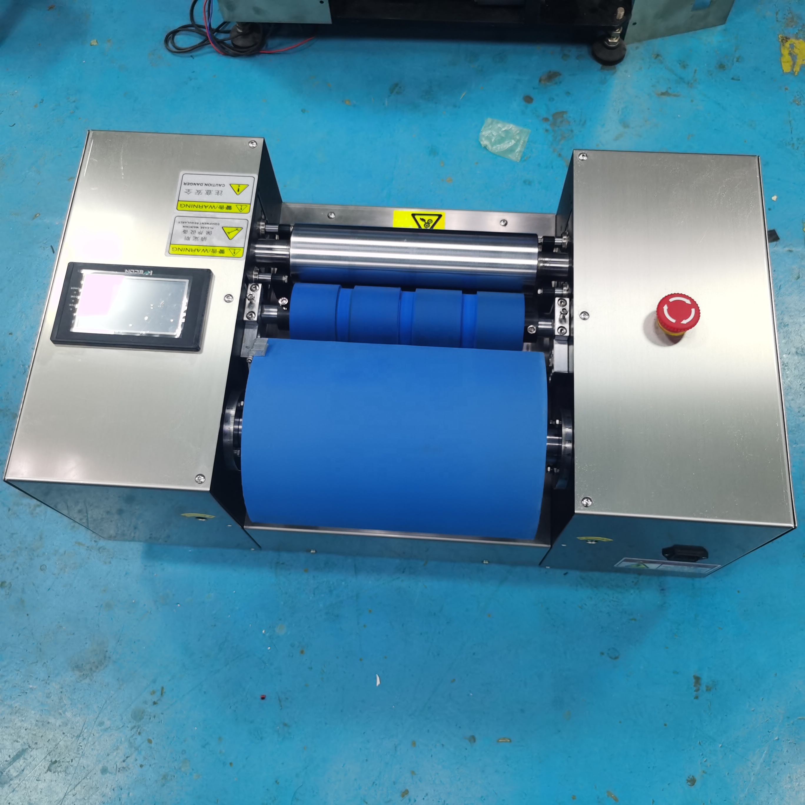 High Precision Offset Ink Color Mixing Proofing Tester Device for Accurate Printing Ink Formulation Laboratory Color Matching