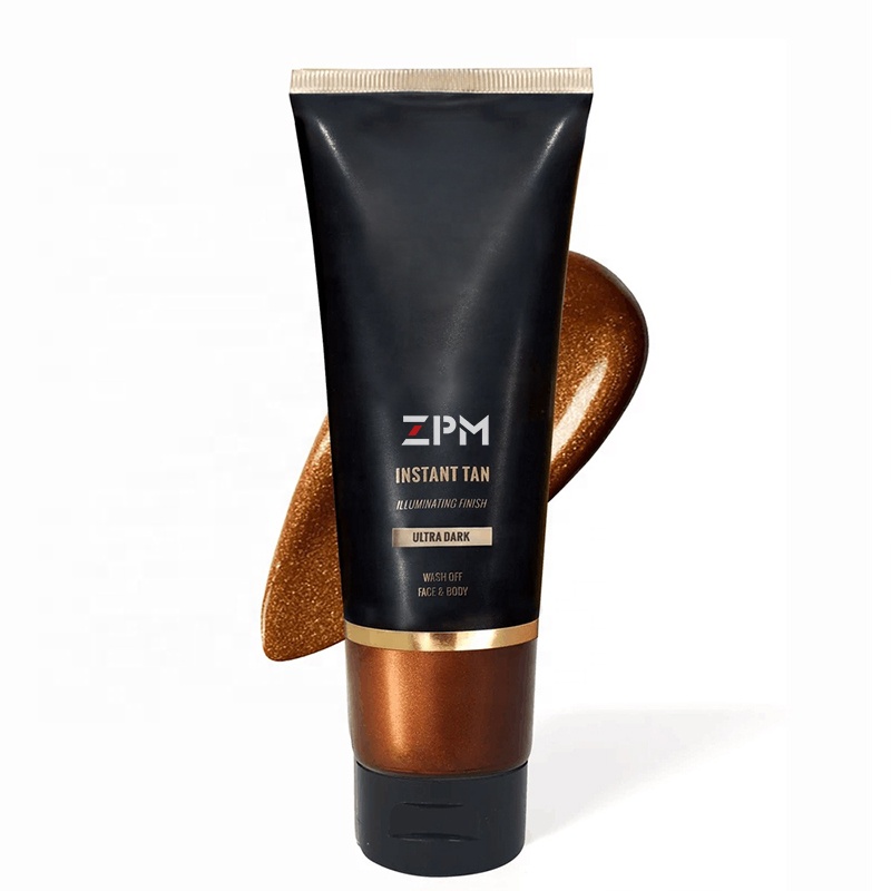 Tanning Lotion Showcase 2