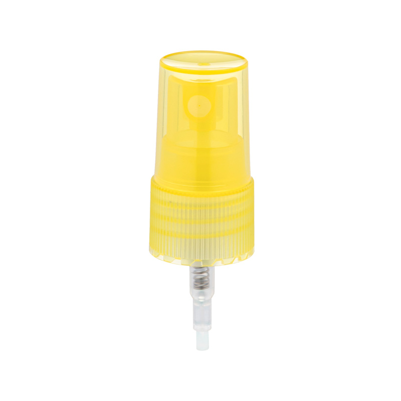 Wholesale Customized Good Quality Plastic Perfume Room Mist Sprayer