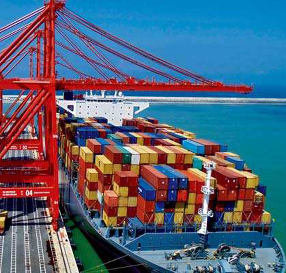 Loading Quantity