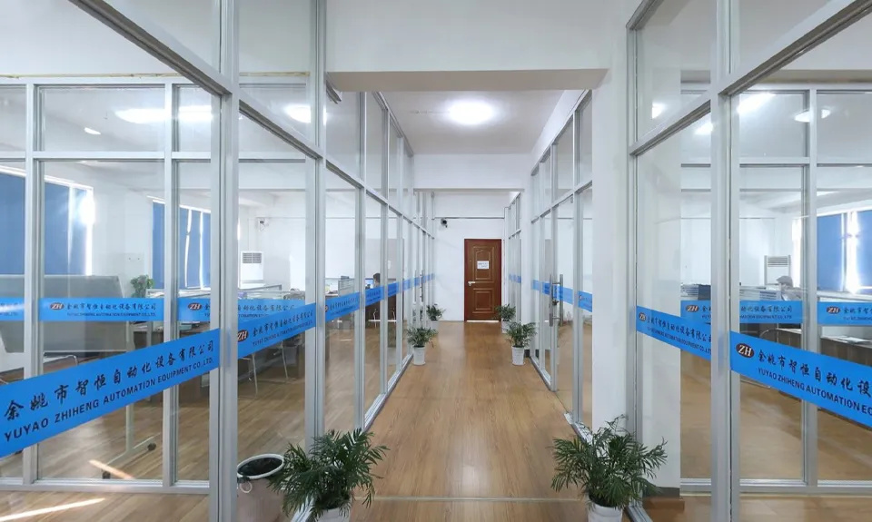 Company strengths and precision engineering