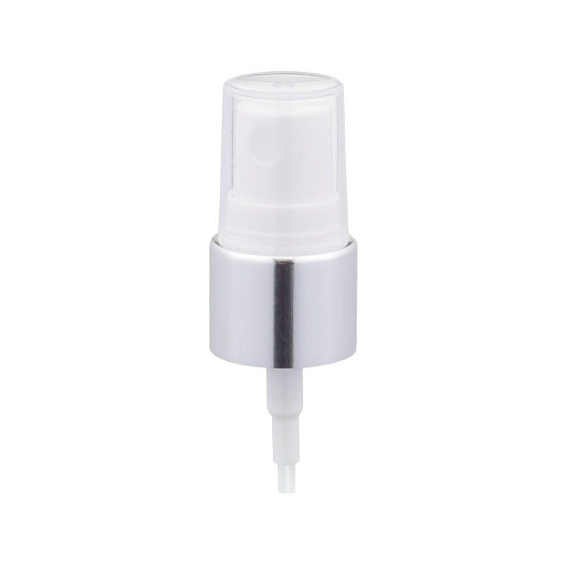 Wholesale Customized Good Quality Plastic Perfume Room Mist Sprayer