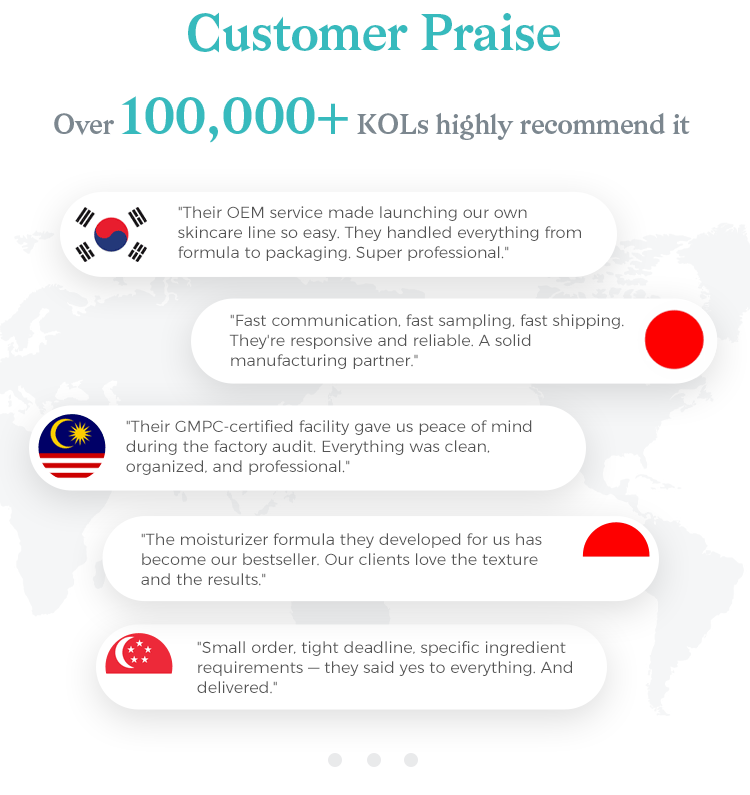 Company Overview 4