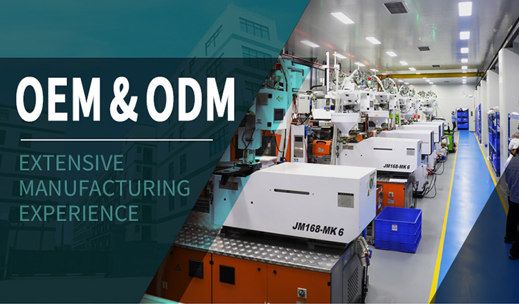 Manufacturing Precision and Factory Strengths