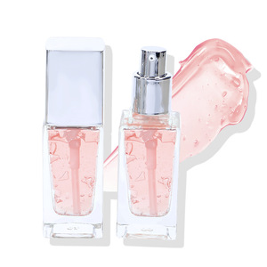 Wholesale Custom Private Label No Logo Makeup Base Vegan Cosmetics Whitening Skin Face Sticky Primer