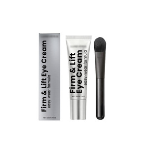 Violet Light Moisture Firming Lifting Eye Cream Mild Ingredients Men Nourishing All Skin Types Custom Logo Three Year Shelf Life