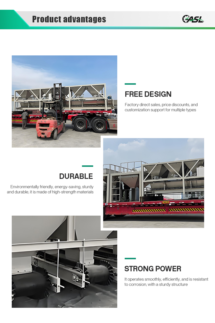 Product Advantages Overview
