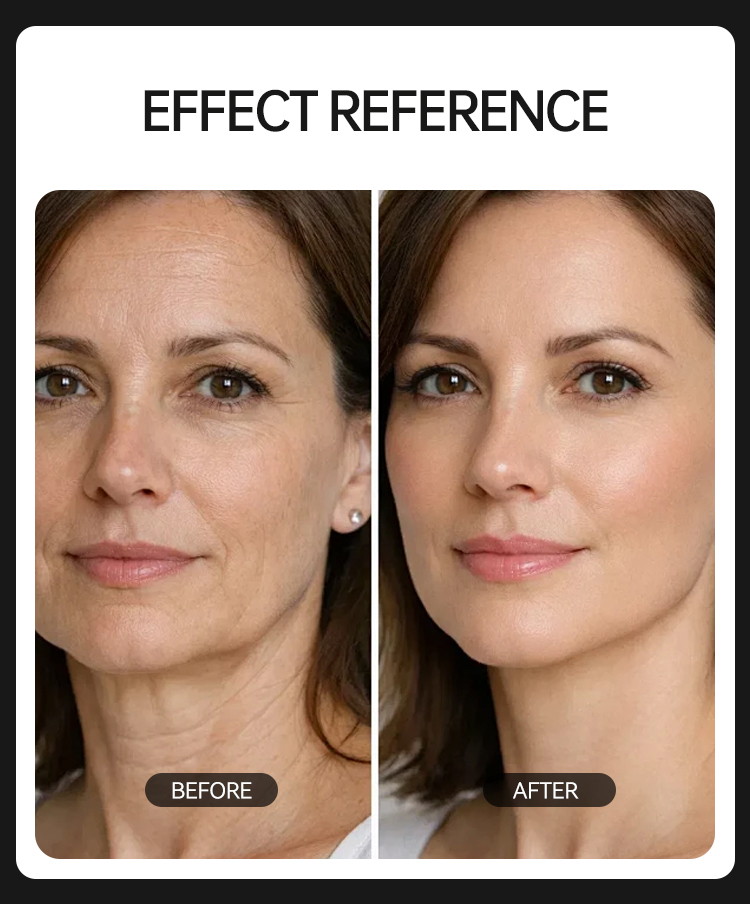 Private Label Face Cream & Lotion Nourishing Brightening Calming Moisturizer Improve Dull Dry Sensitive Uneven Facial Skin