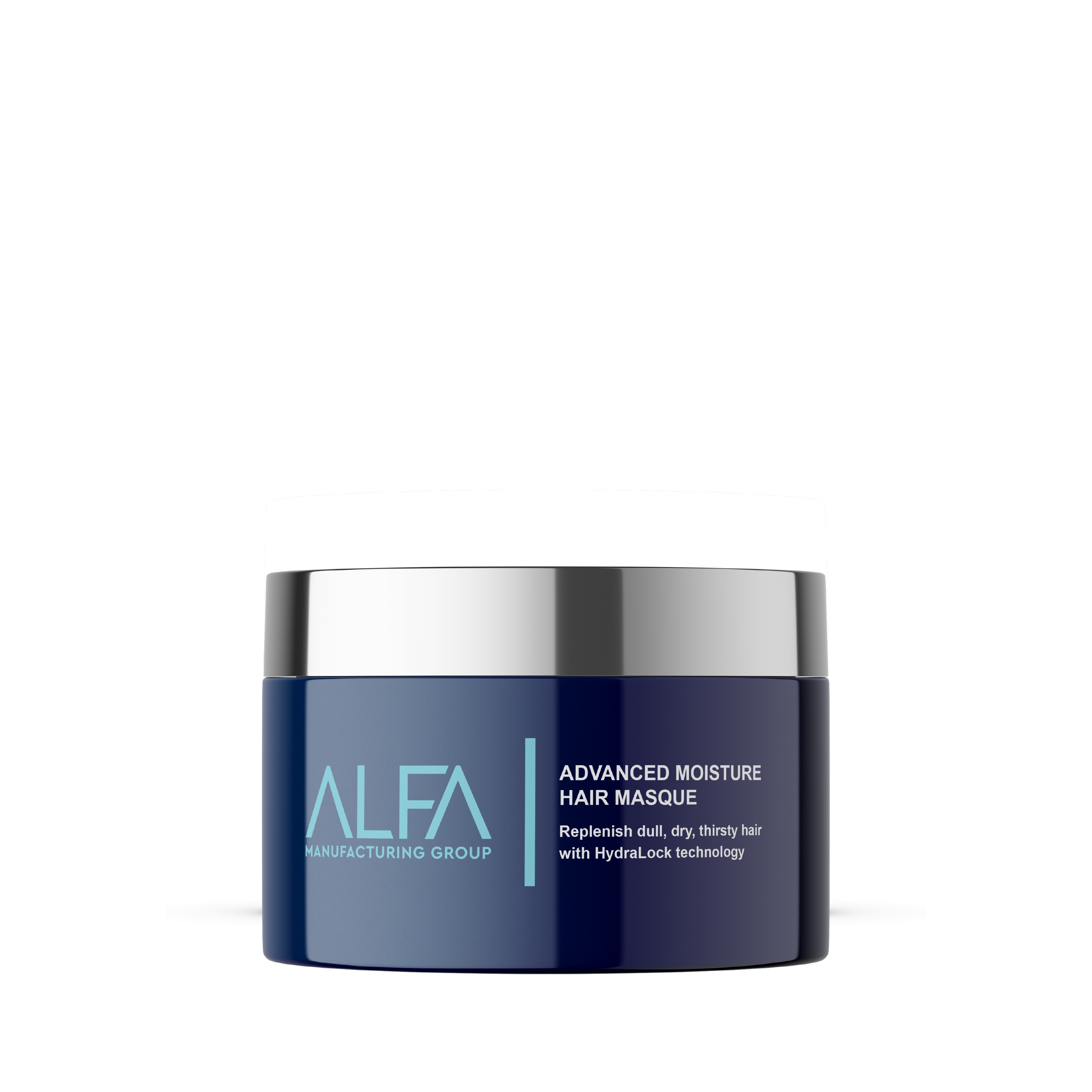 Private Label Moisturizing Hair Masque contract compounding