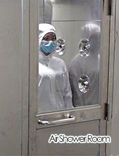 Quality Testing Lab