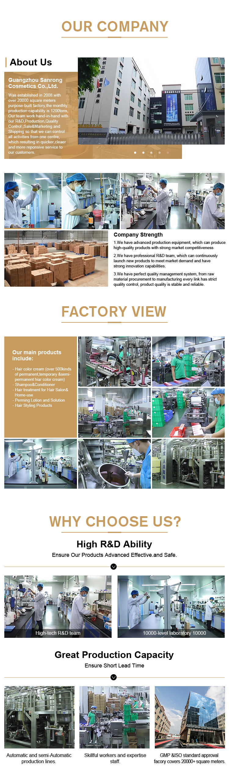 Company Profile 1