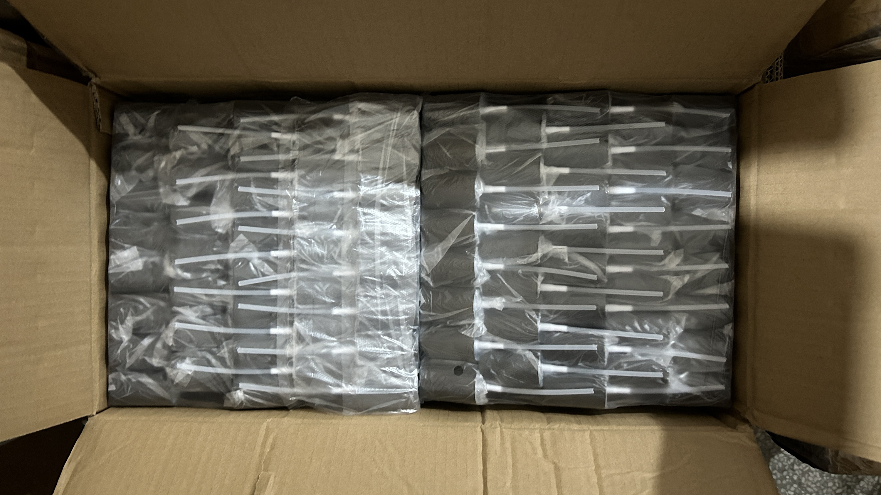 Packaging Detail 1