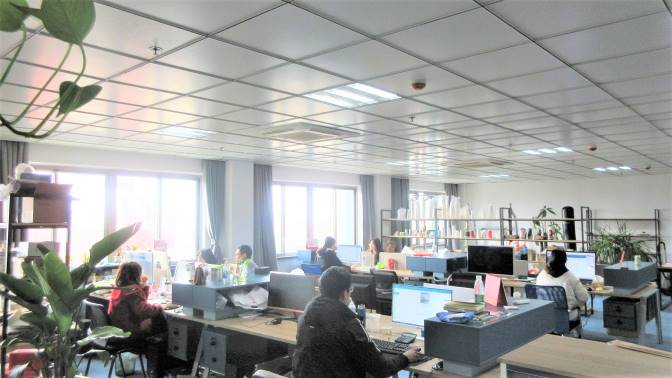 Company Facility 2