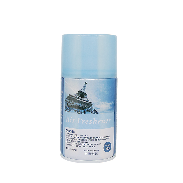 Automatic Room Fragrance Spray Multi-angle Display