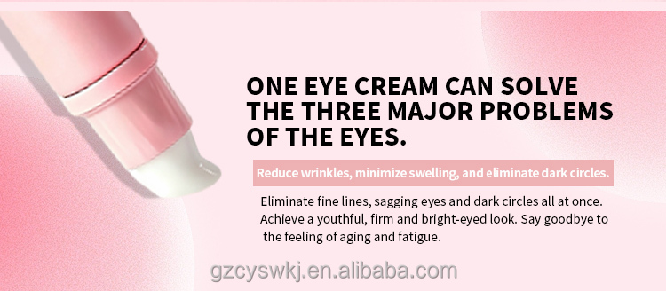 Under Eye Anti-Aging Formula