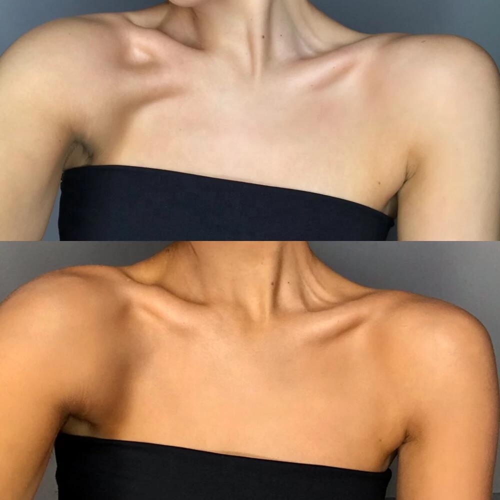 ZPM OEM/ODM Private Label Natural Body Tune Instant Tan Ultra Dark Sunless Tanning Lotion