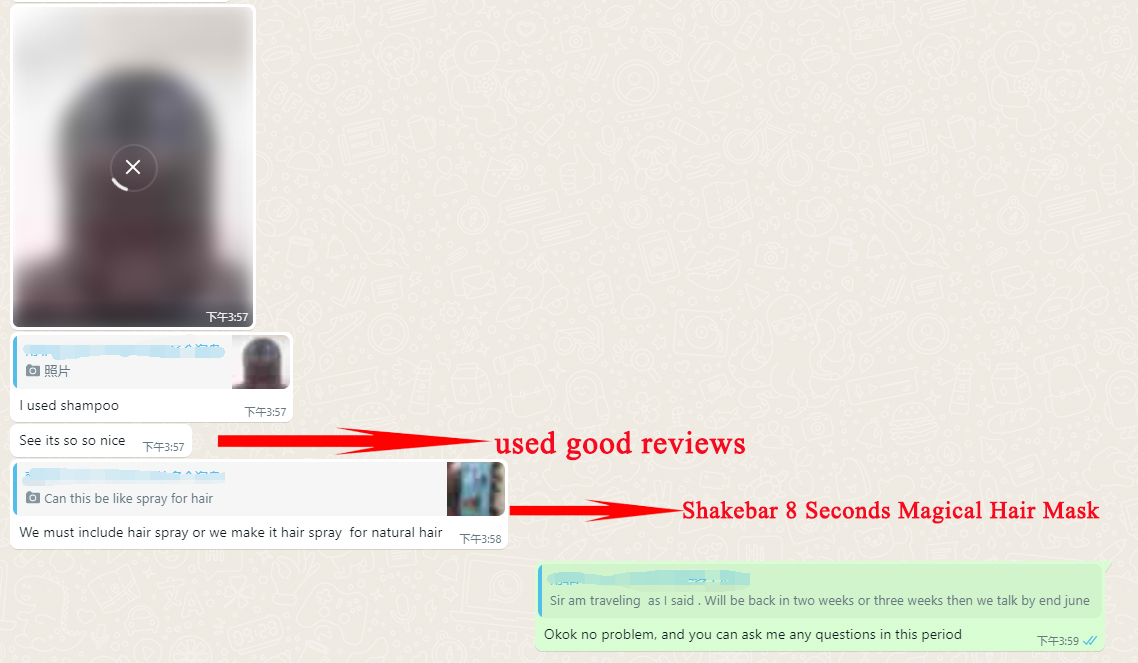 Feedback 3