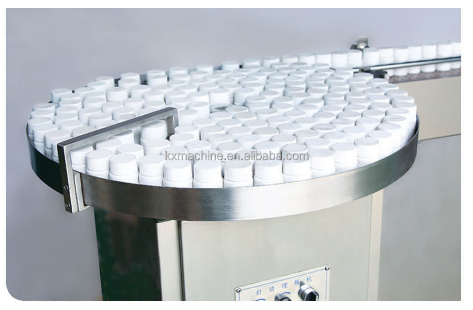 Bottle Turntable