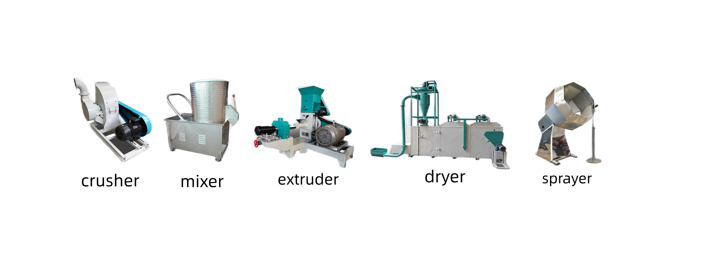 Equipment Component