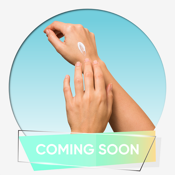 Private Label Hand and Foot Care