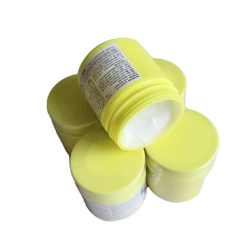 Korean J-CA Type Skin Care Cream 500g Bulk Pack Skin Prep Comfort Cream for Mesotherapy &amp; Facial Beauty Sessions