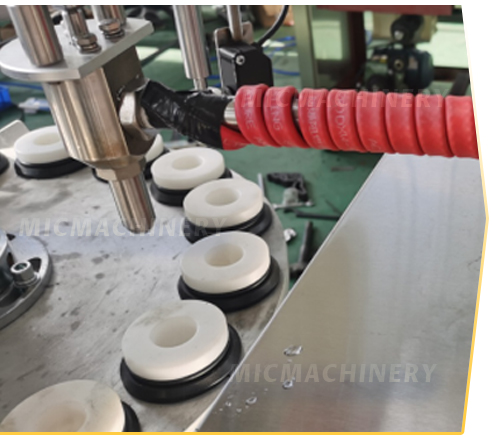 FILLING SYSTEM