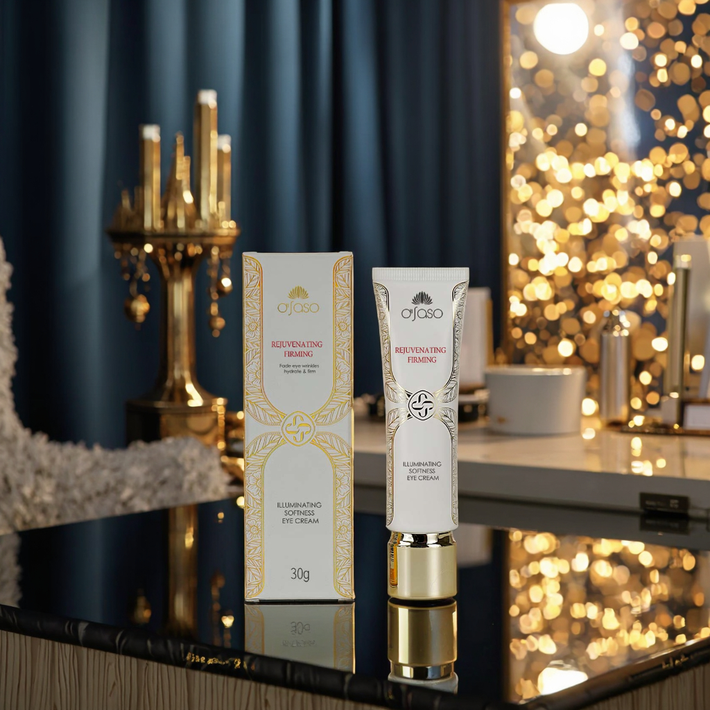 Beauty Eye Cream Features