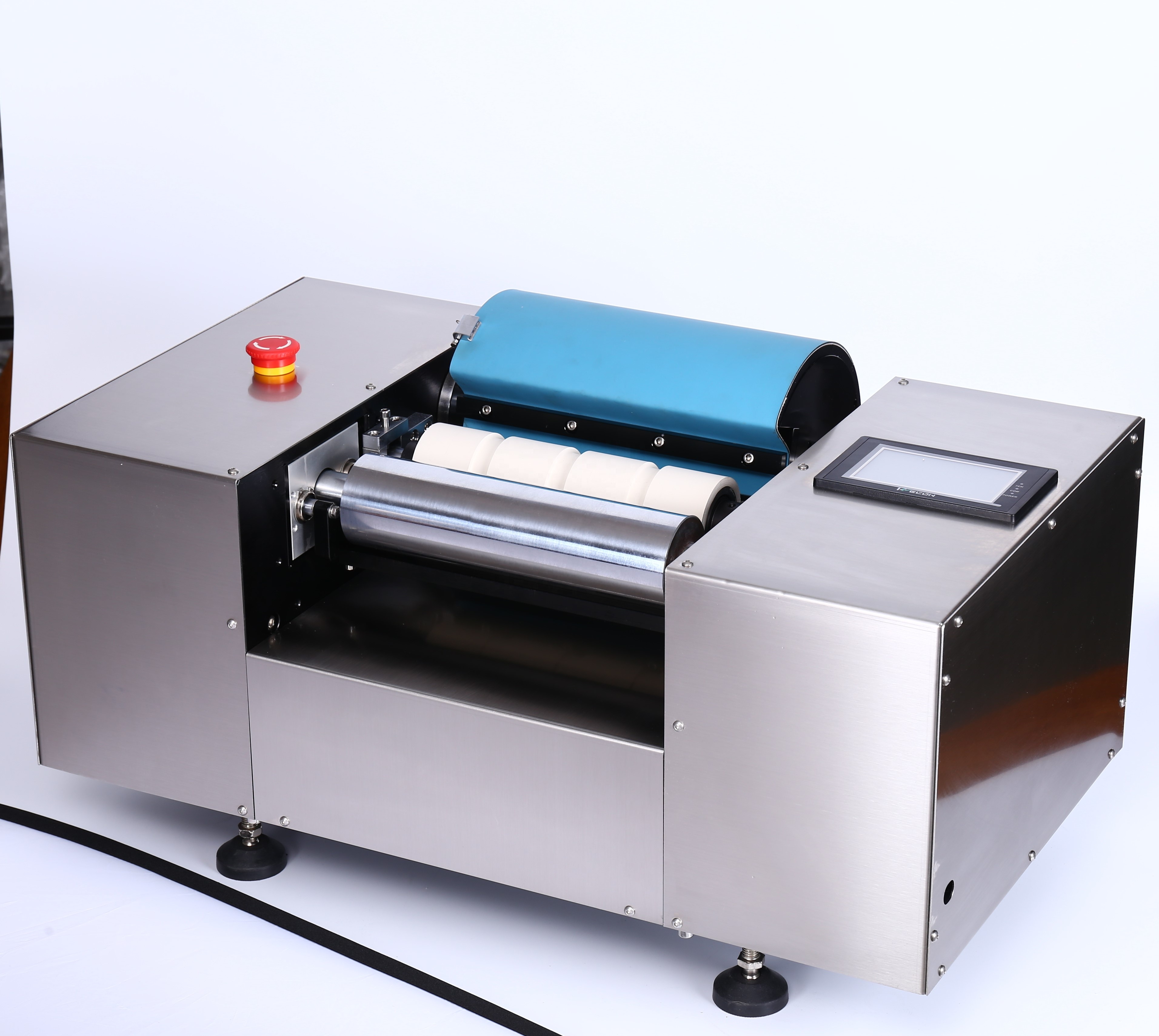 High Precision Offset Ink Color Mixing Proofing Tester Device for Accurate Printing Ink Formulation Laboratory Color Matching