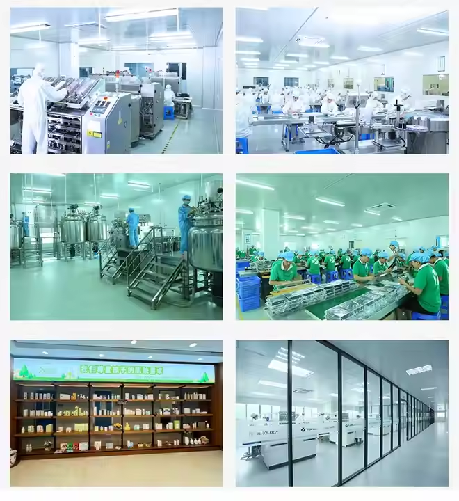Product Facility