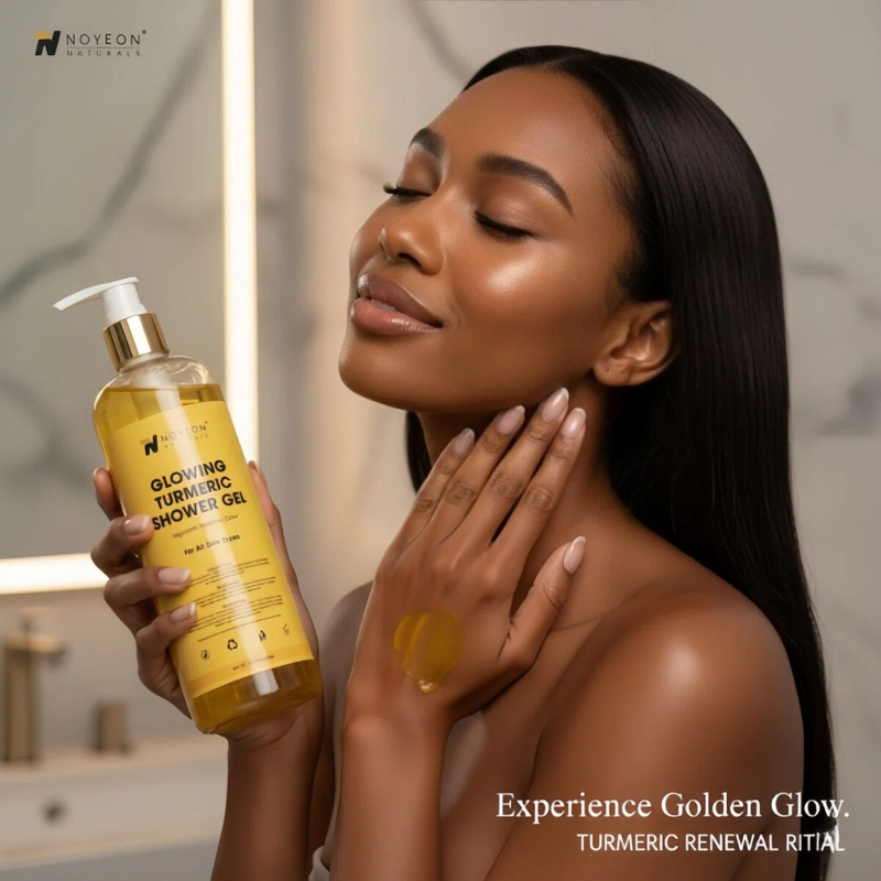 Provide OEM and ODM Services for Customizing Private Labels Organic Turmeric Skin Moisturizing Removing Serum for Face &amp; Body