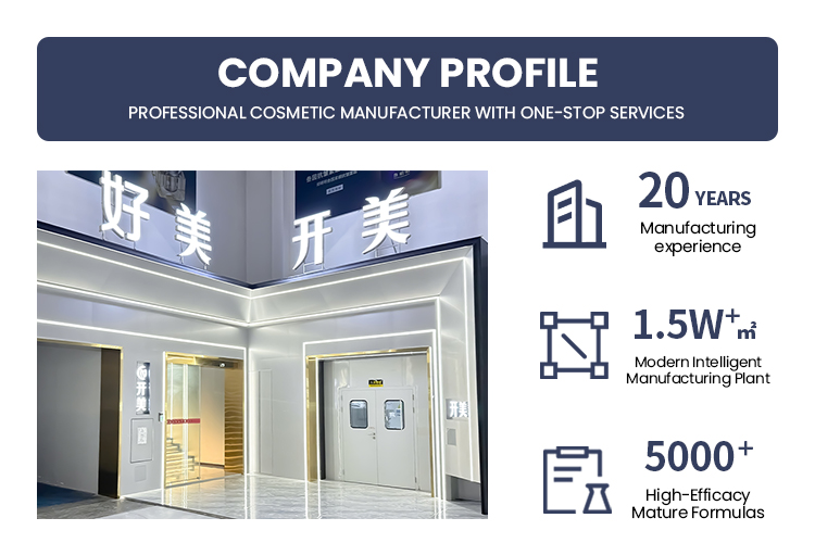 Company Facilities and Production