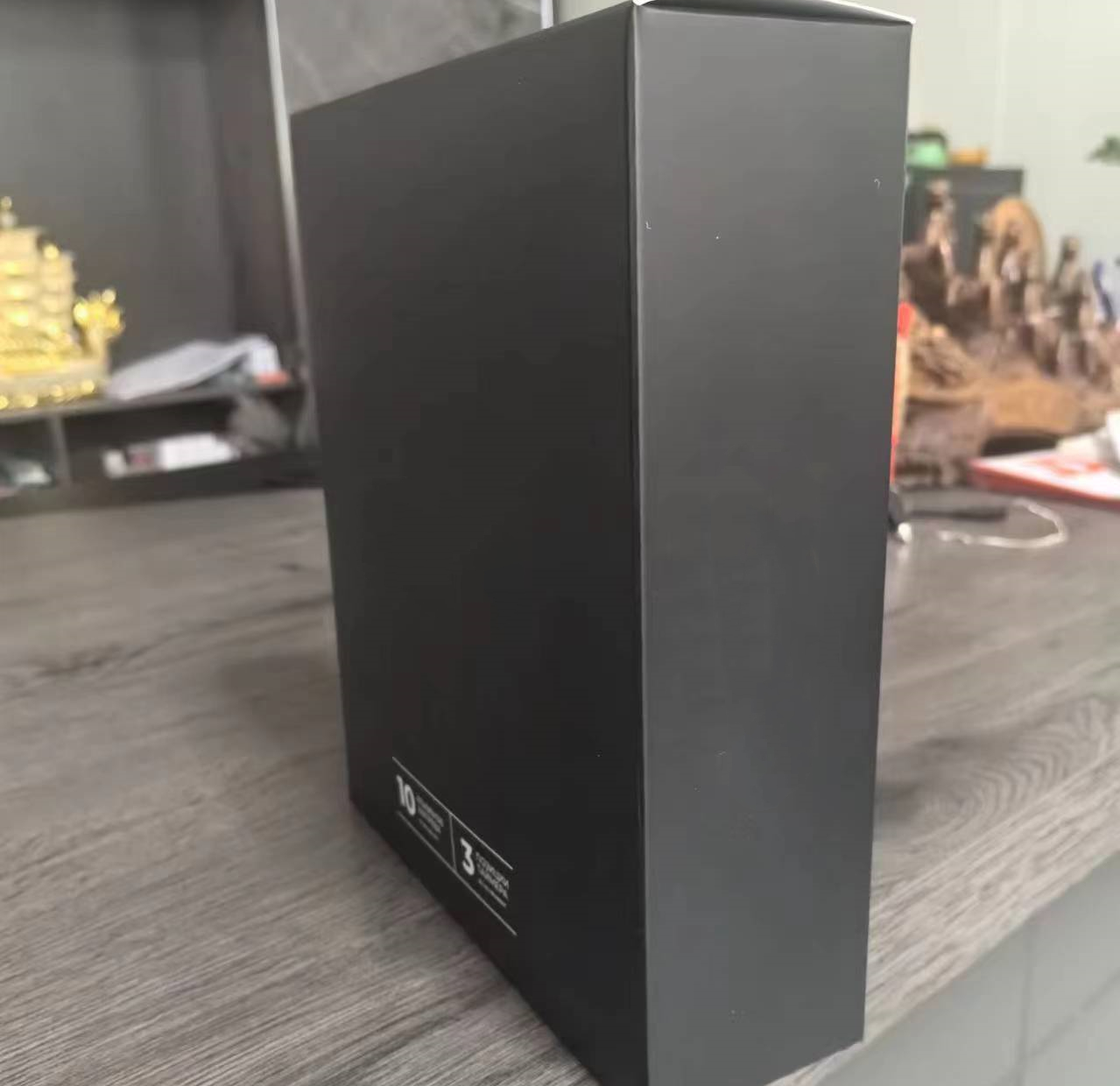 Gift Box Packaging