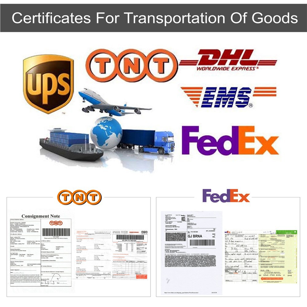 Product Transport