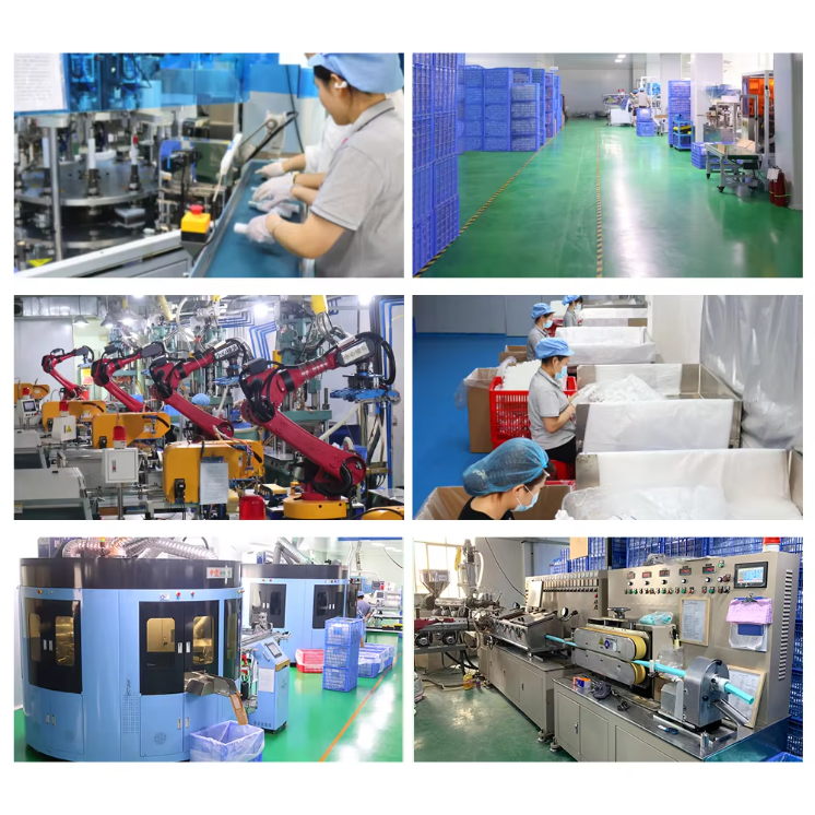 Production Process