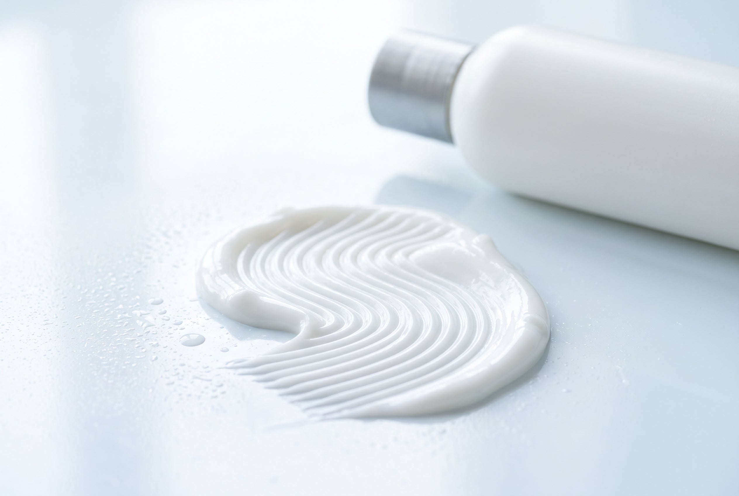 Haircare sachets contract manufacturing