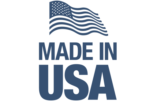 Made in USA