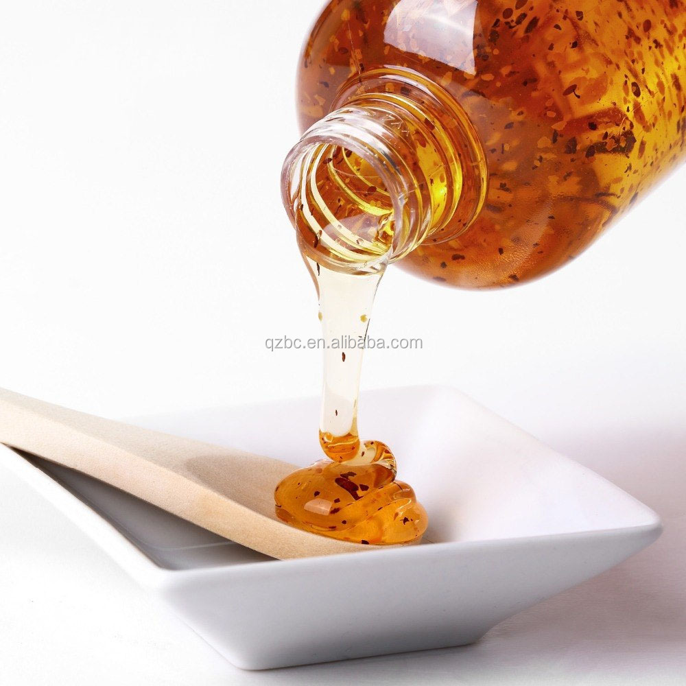 OEM/ODM Wholesale Papaya Extract Whitening Body Wash Private Label Shower Gel