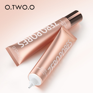 O.TWO.O Wholesale Custom Private Label No Logo Makeup Base Vegan Cosmetics Whitening Skin Face Primer