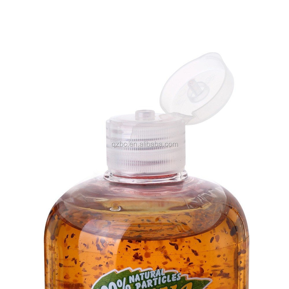 OEM/ODM Wholesale Papaya Extract Whitening Body Wash Private Label Shower Gel
